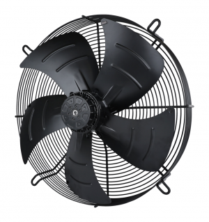 LONGWELL LWAA4D450S-5MEB-03 AC Axial Fan