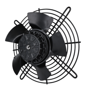 LONGWELL LWAA4E200S-5MEW-19 AC Axial Fan