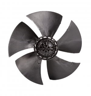LONGWELL LWAA4E295S-5PNW-02 AC Axial Fan