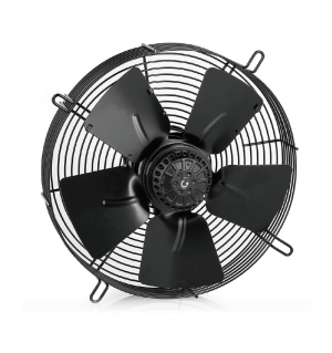 LONGWELL LWAA4E300S-5MEB-02 AC Axial Fan