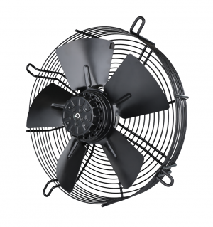 LONGWELL LWAA4E300S-5MEW-15 AC Axial Fan