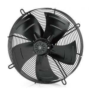 LONGWELL LWAA4E400S-5MEB-09 AC Axial Fan