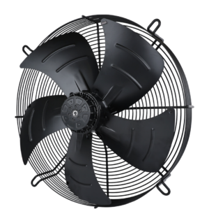 LONGWELL LWAA4E450S-5MEW-22 AC Axial Fan