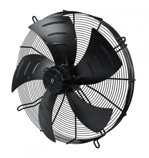 LONGWELL LWAA6D600S-5MEB-04 AC Axial Fan