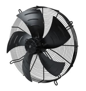 LONGWELL LWAA6D600S-5MEB-05 AC Axial Fan