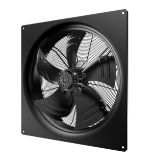 LONGWELL LWAA6D630B-5MKB-13 AC Axial Fan