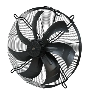 LONGWELL 710mm AC Axial Fan, Industrial Axial Ventilation Fan, 380/400V IP54 – LWAA6D710S-7MEB-01