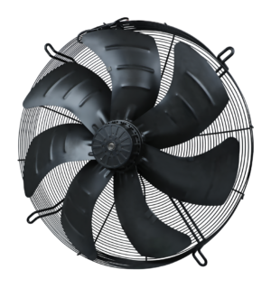 LONGWELL LWAA6D800S-7MEB-01 AC Axial Fan