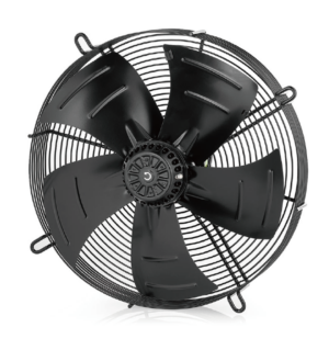 LONGWELL LWAA6E400S-5MEB-06 AC Axial Fan