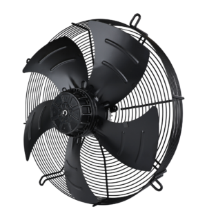 LONGWELL LWAA6E500S-5MEB-06 AC Axial Fan