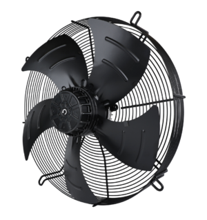 LONGWELL LWAA6E550S-5MEB-06 AC Axial Fan