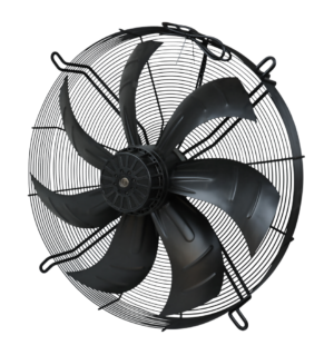 LONGWELL LWAA8D710S-7MEB-02 AC Axial Fan