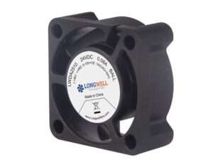 LONGWELL LWAD2510KX-01 Axial Compact Fan