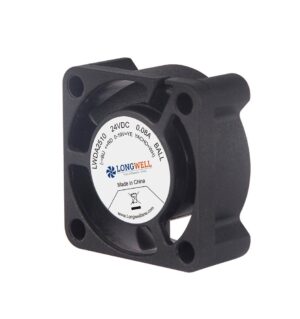 LONGWELL LWAD2510LL-04 Axial Compact Fan