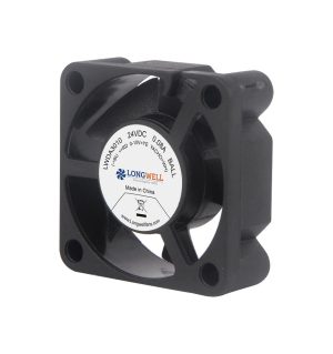 LONGWELL 30x10mm DC Axial Cooling Fan, Brushless DC Cooling Fan, 12V – LWAD3010LM-03