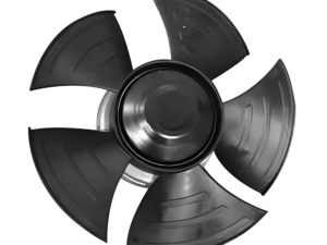 LONGWELL LWAD3G300ZB-5PNW-02 DC Axial Fan