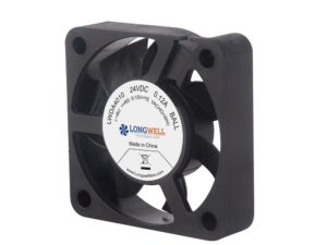 LONGWELL LWAD4010KD-05 Axial Compact Fan