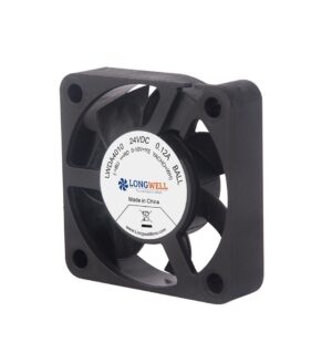 LONGWELL LWAD4010KM-03 Axial Compact Fan
