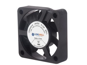 LONGWELL LWAD4010LH-02 Axial Compact Fan