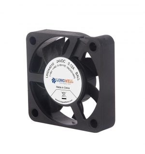 LONGWELL LWAD4010MD-05 Axial Compact Fan