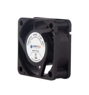 LONGWELL LWAD4015KD-05 Axial Compact Fan