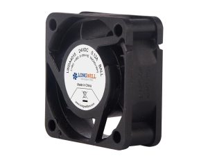 LONGWELL LWAD4015LH-02 Axial Compact Fan