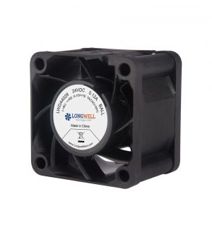 LONGWELL LWAD4028LL-04 Axial Compact Fan