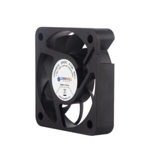 LONGWELL LWAD5010MD-05 Axial Compact Fan