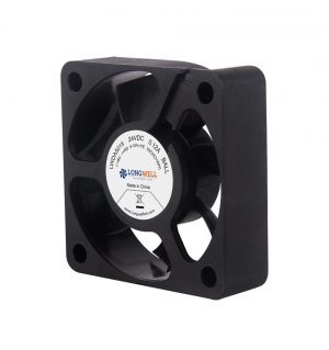 LONGWELL LWAD5015KL-04 Axial Compact Fan