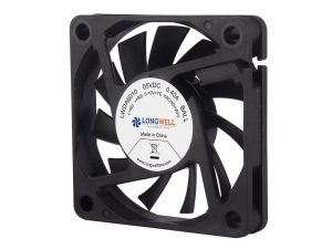 LONGWELL LWAD6010MM-03 Axial Compact Fan