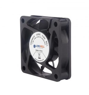 LONGWELL LWAD6015MH-02 Axial Compact Fan