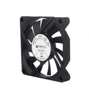 LONGWELL LWAD7010MM-03 Axial Compact Fan