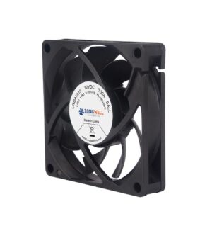 LONGWELL LWAD7015KL-04 Axial Compact Fan