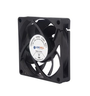LONGWELL 70x15mm DC Axial Cooling Fan, Brushless DC Cooling Fan, 5V – LWAD7015KL-04