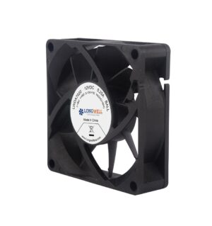 LONGWELL LWAD7020HH-02 Axial Compact Fan