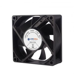 LONGWELL LWAD7025HD-05 Axial Compact Fan