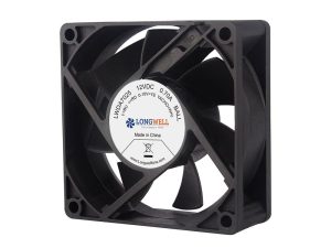 LONGWELL LWAD7025LM-03 Axial Compact Fan