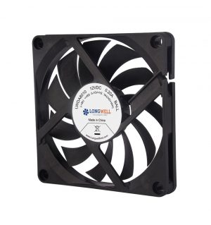 LONGWELL LWAD8010KH-02 Axial Compact Fan