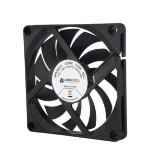 LONGWELL LWAD8010KL-04 Axial Compact Fan