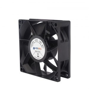 LONGWELL LWAD8025HD-09 Axial Compact Fan