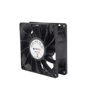 LONGWELL LWAD8025HD-19 Axial Compact Fan