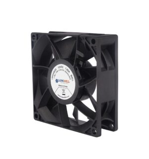 LONGWELL LWAD8025HX-02 Axial Compact Fan