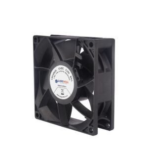 LONGWELL LWAD8025LL-13 Axial Compact Fan