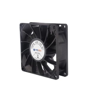 LONGWELL LWAD8025MM-17 Axial Compact Fan