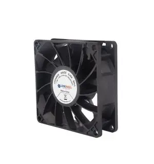 LONGWELL 80x25mm DC Axial Cooling Fan, Brushless DC Cooling Fan, 24V – LWAD8025MM-17