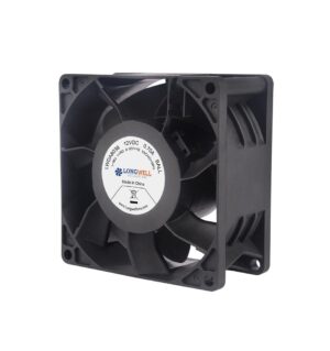 LONGWELL LWAD8038LM-03 Axial Compact Fan