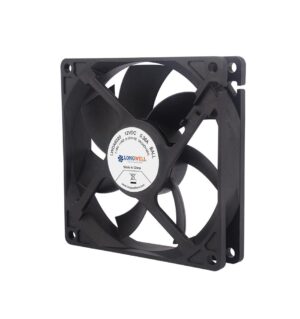 LONGWELL LWAD9220HL-04 Axial Compact Fan