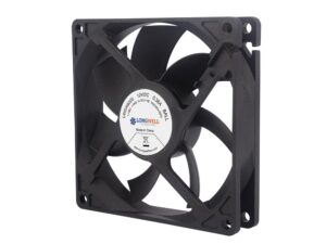 LONGWELL LWAD9220HM-03 Axial Compact Fan