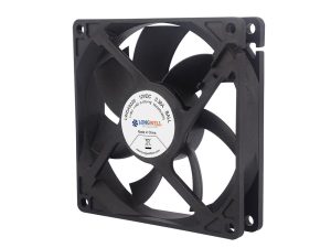 LONGWELL LWAD9220LH-02 Axial Compact Fan