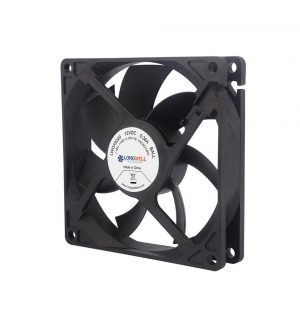 LONGWELL LWAD9220MH-02 Axial Compact Fan